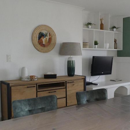 Appartement T4 Tres Bien Situe Et Climatise LʼÎle-Rousse Εξωτερικό φωτογραφία