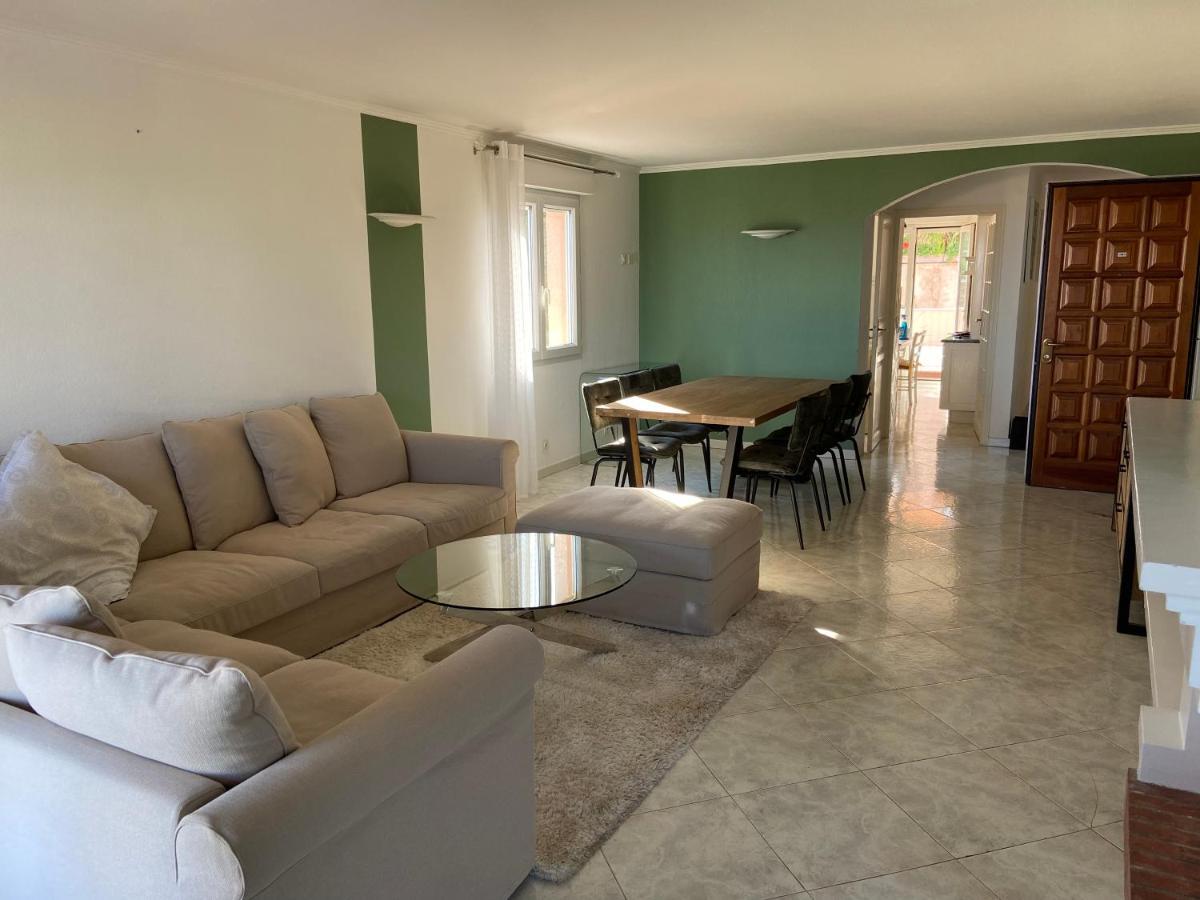 Appartement T4 Tres Bien Situe Et Climatise LʼÎle-Rousse Εξωτερικό φωτογραφία