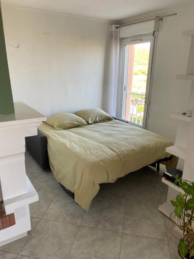 Appartement T4 Tres Bien Situe Et Climatise LʼÎle-Rousse Εξωτερικό φωτογραφία