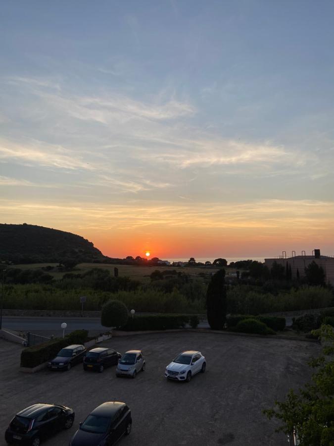 Appartement T4 Tres Bien Situe Et Climatise LʼÎle-Rousse Εξωτερικό φωτογραφία