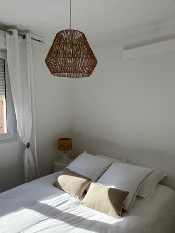 Appartement T4 Tres Bien Situe Et Climatise LʼÎle-Rousse Εξωτερικό φωτογραφία