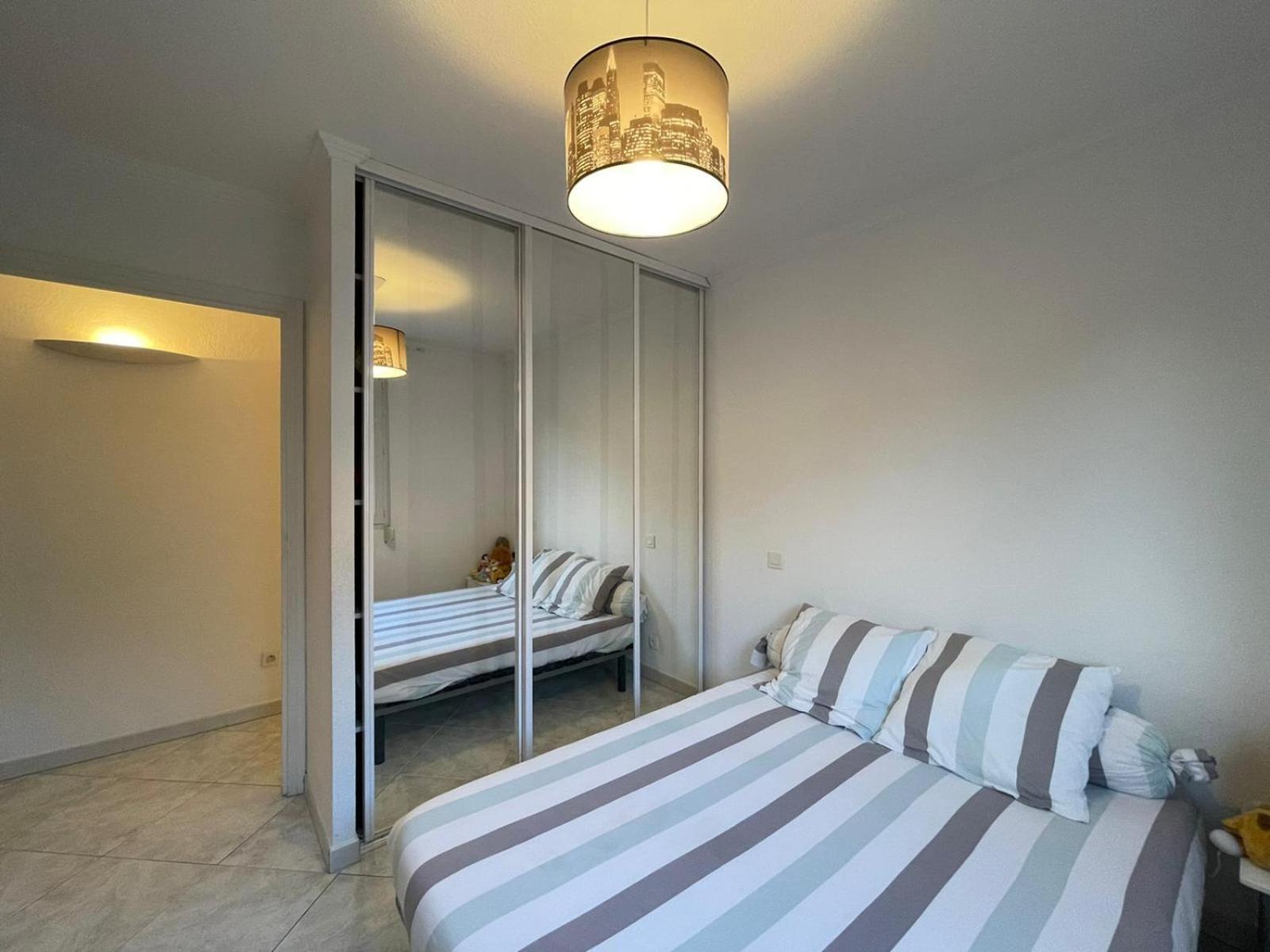 Appartement T4 Tres Bien Situe Et Climatise LʼÎle-Rousse Εξωτερικό φωτογραφία